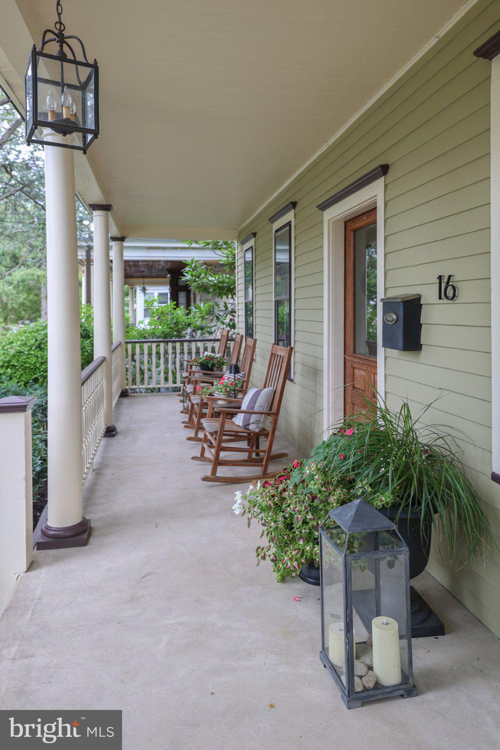16 E STILES AVENUE