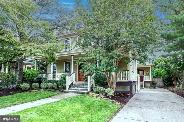 16 E STILES AVENUE