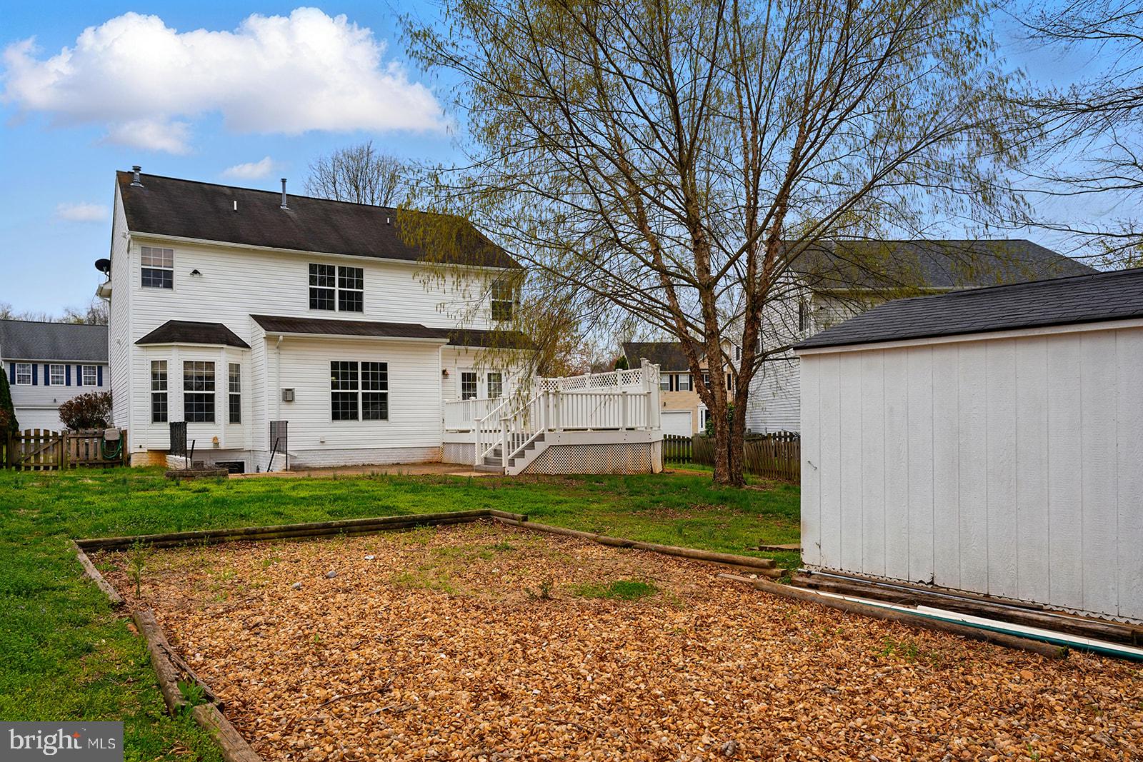 LAKEVIEW OF CULPEPER - Residential