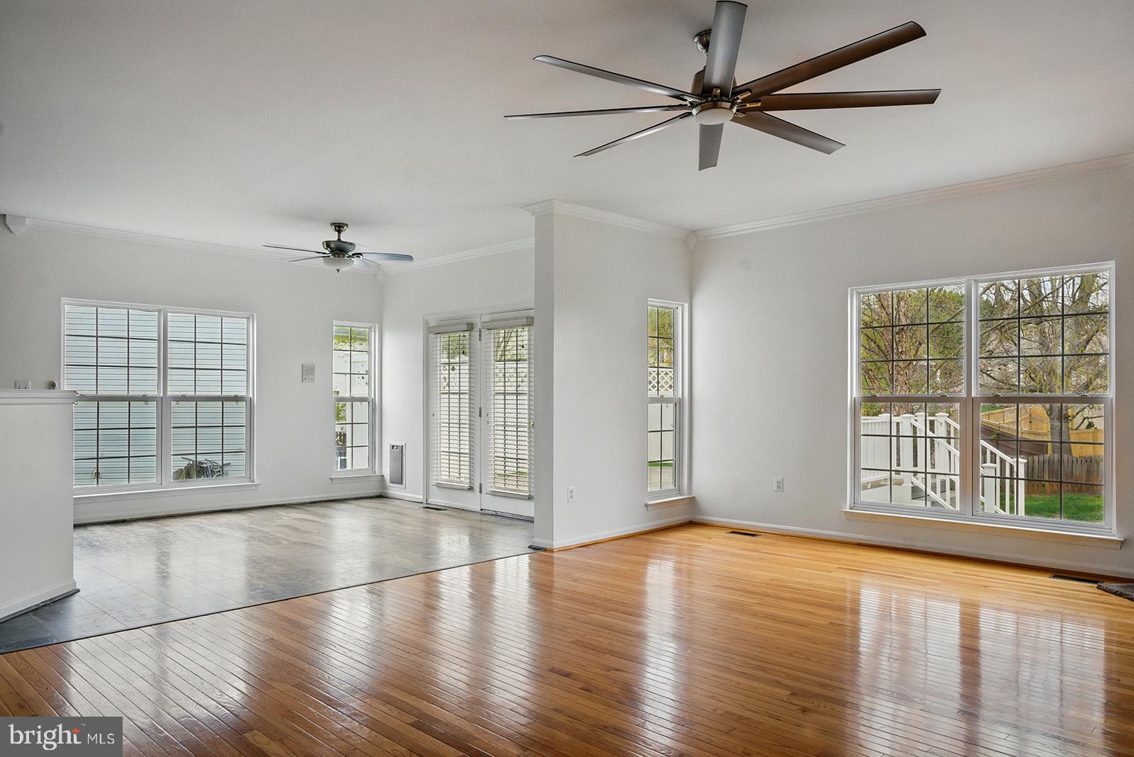 LAKEVIEW OF CULPEPER - Residential