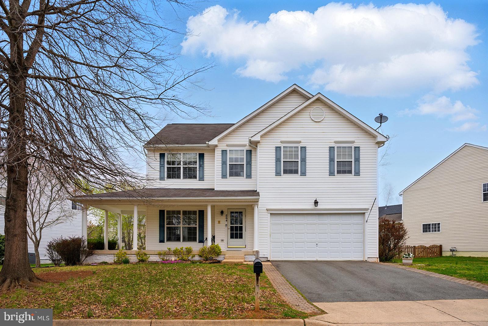 LAKEVIEW OF CULPEPER - Residential