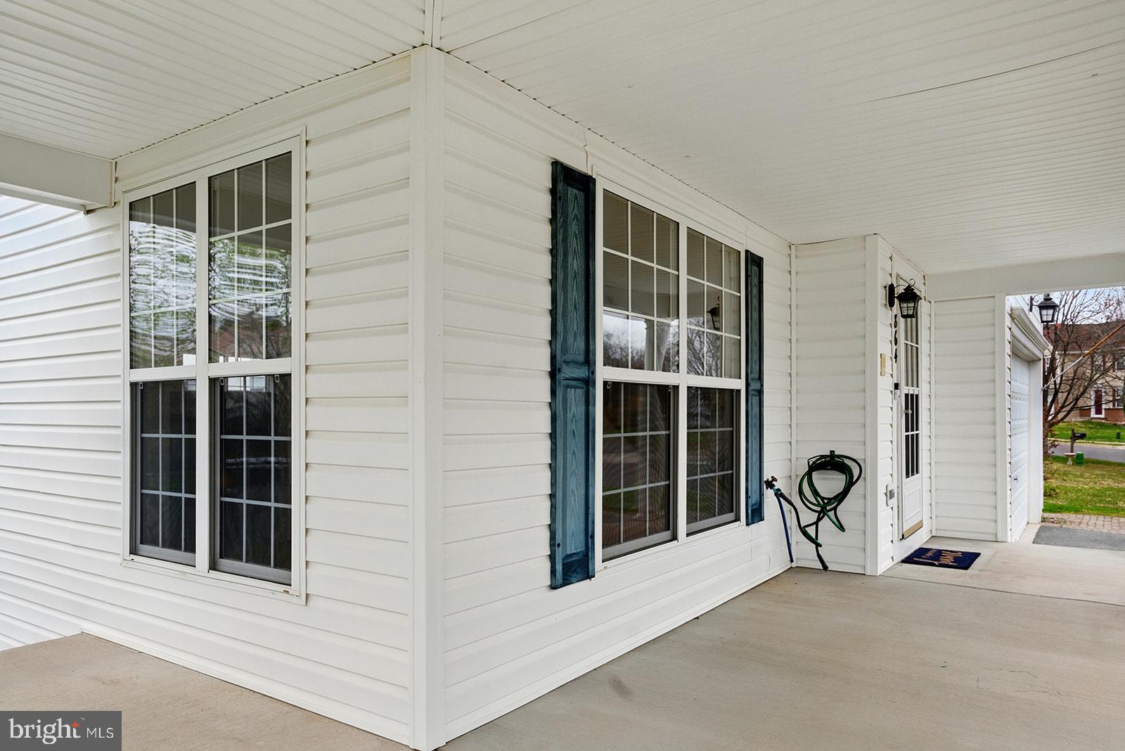 LAKEVIEW OF CULPEPER - Residential