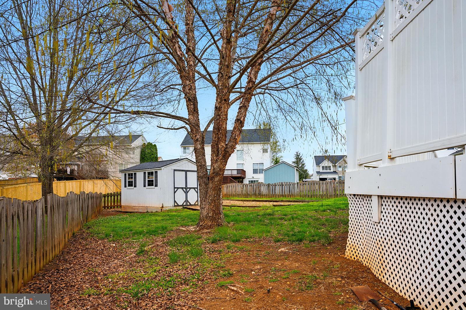 LAKEVIEW OF CULPEPER - Residential