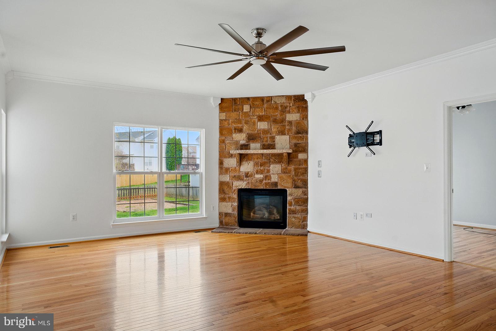 LAKEVIEW OF CULPEPER - Residential