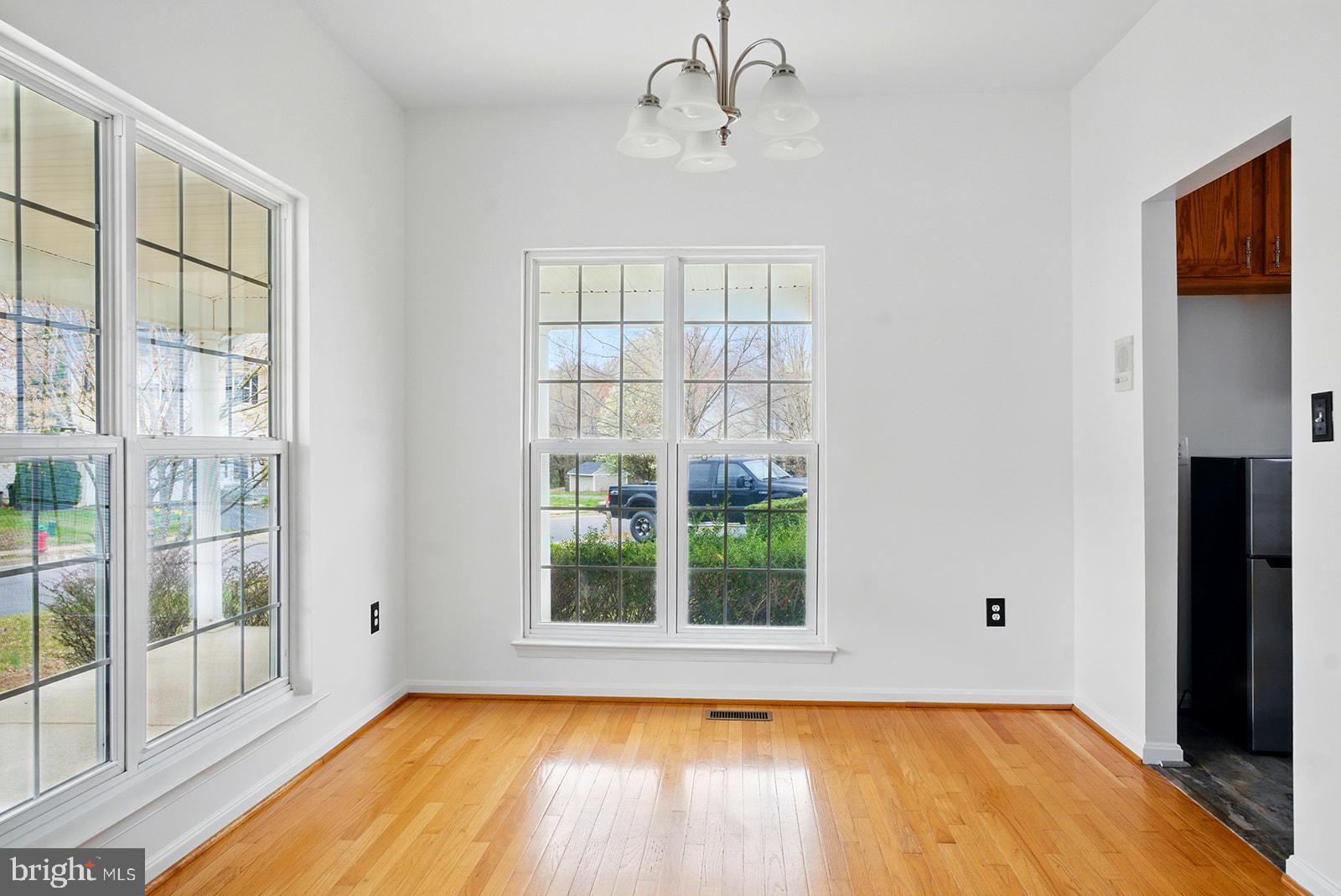 LAKEVIEW OF CULPEPER - Residential