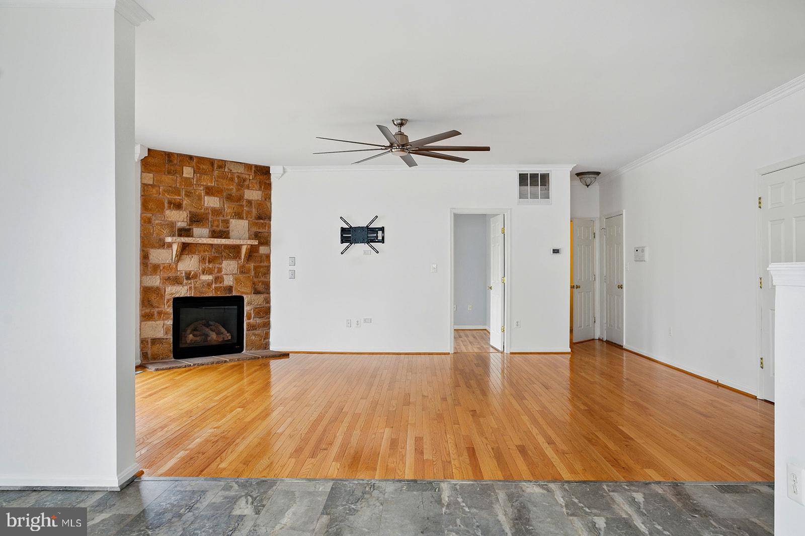 LAKEVIEW OF CULPEPER - Residential