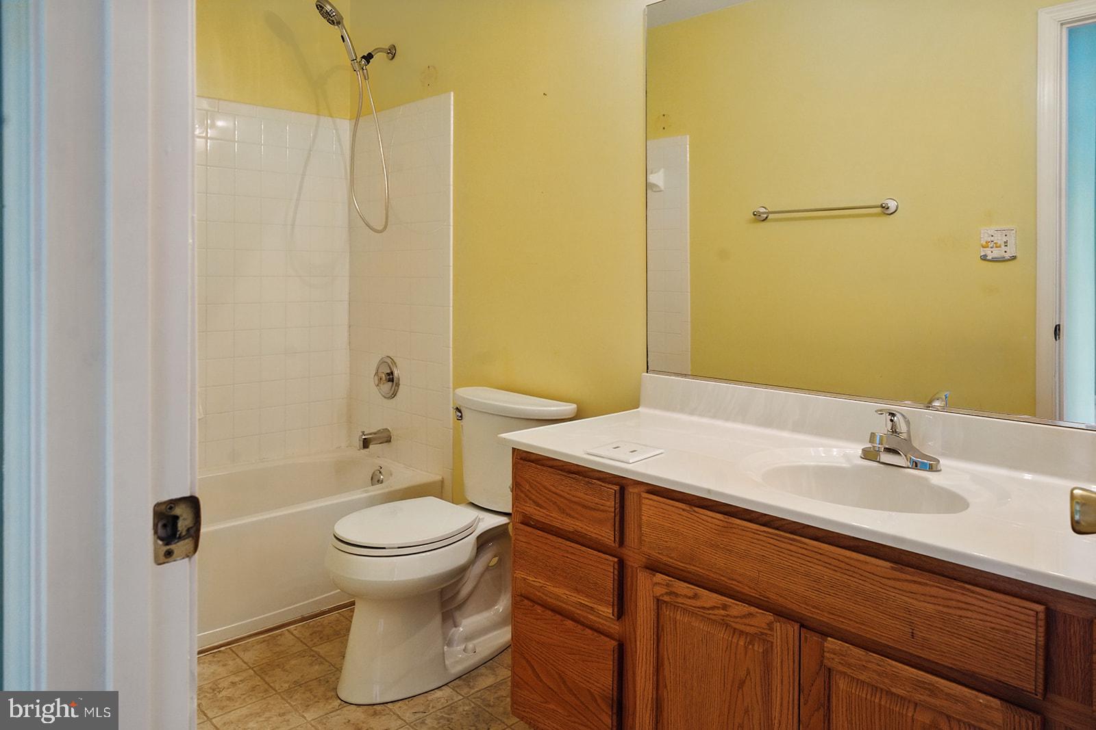 LAKEVIEW OF CULPEPER - Residential