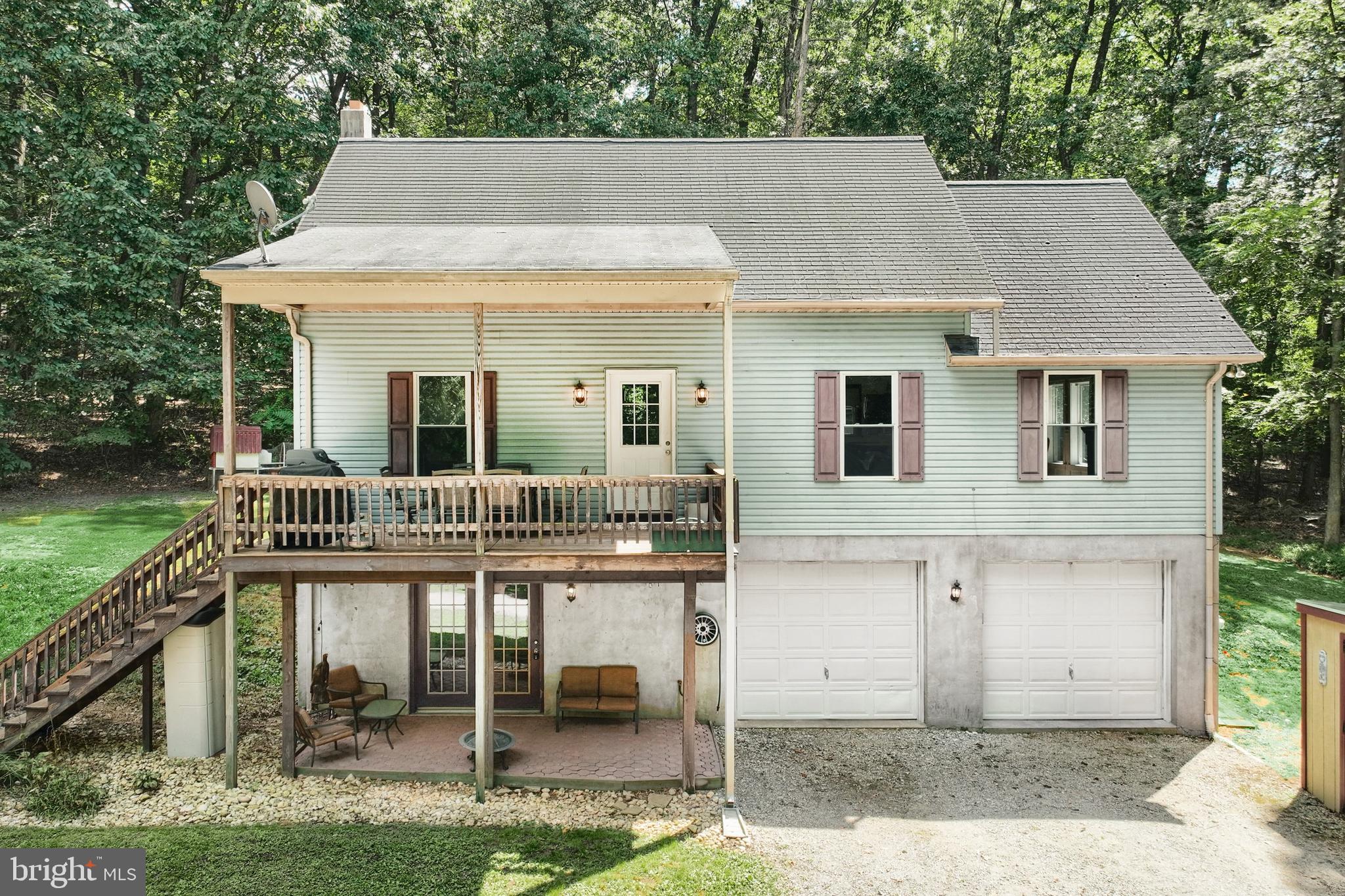 6031 MOUNTAIN ROAD