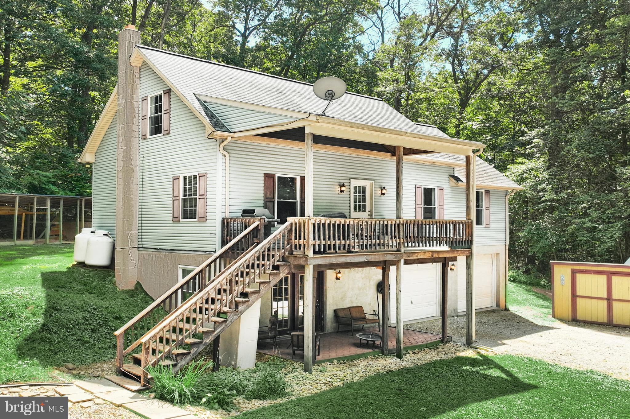 6031 MOUNTAIN ROAD