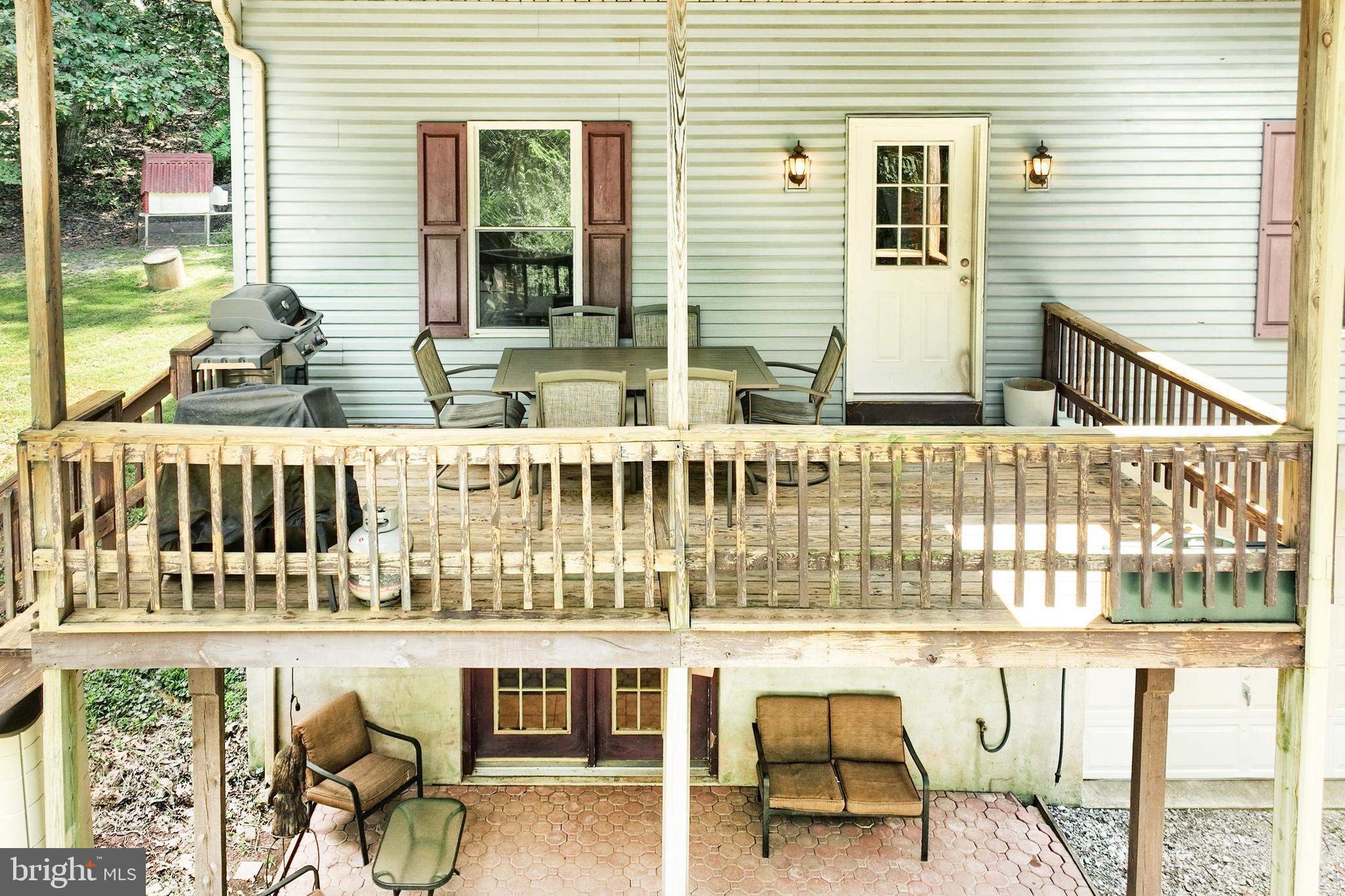 6031 MOUNTAIN ROAD