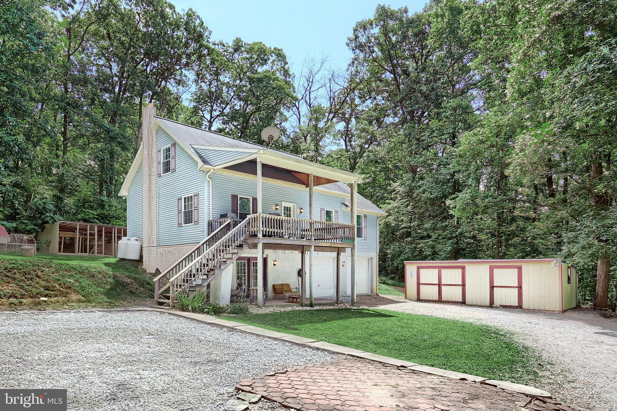 6031 MOUNTAIN ROAD