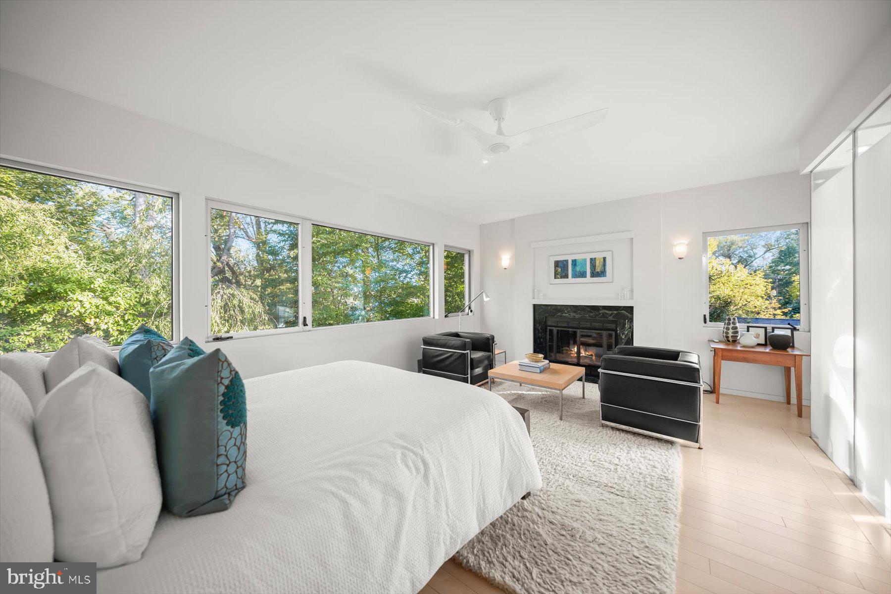 DOVER BALMORAL RIVERWOOD - Residential