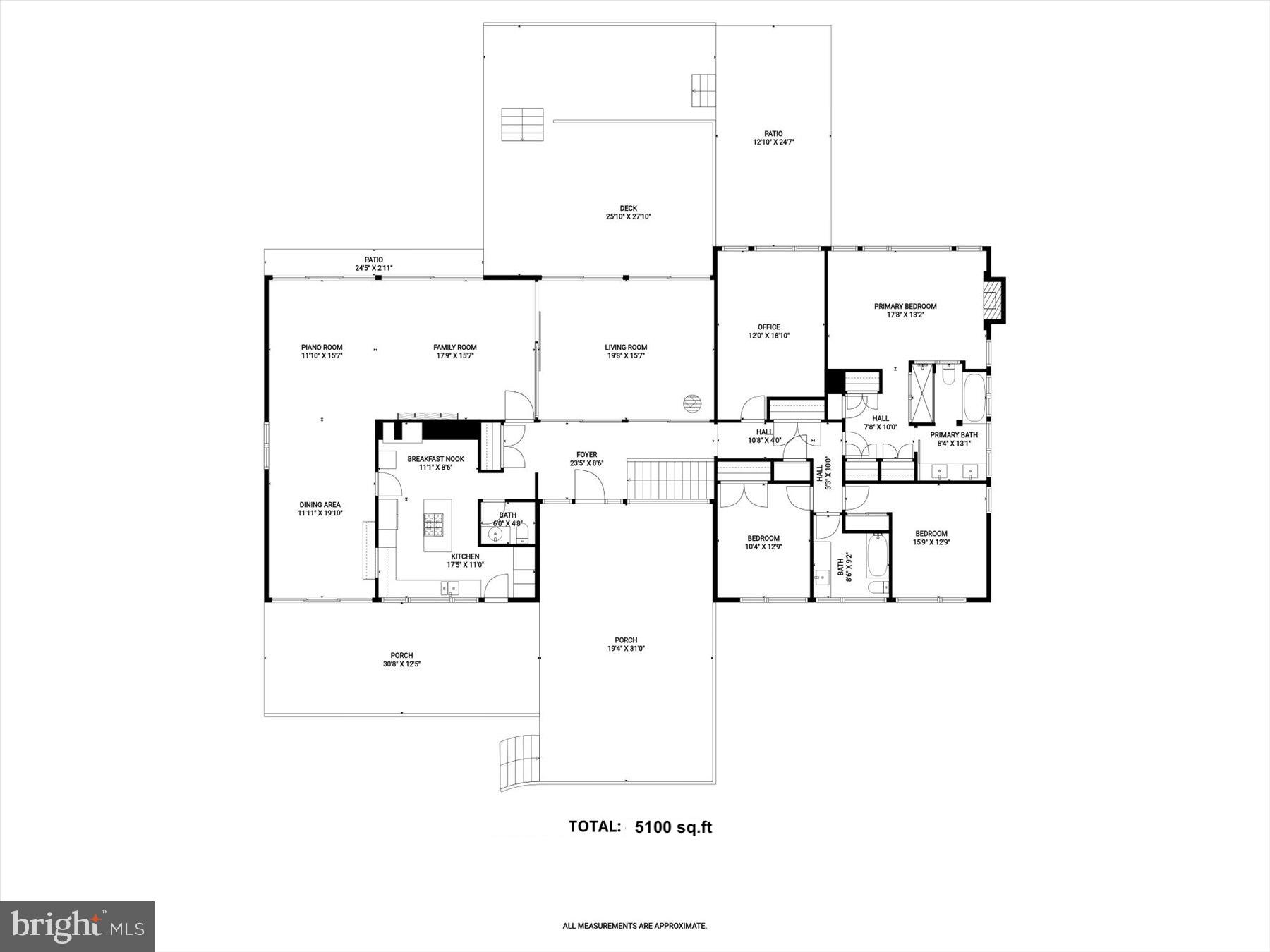 DOVER BALMORAL RIVERWOOD - Residential