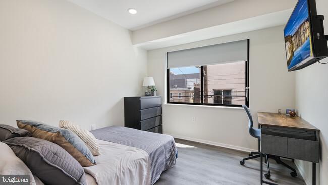 SPRUCE HILL - Residential Lease