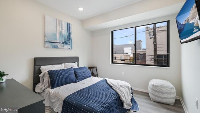 SPRUCE HILL - Residential Lease