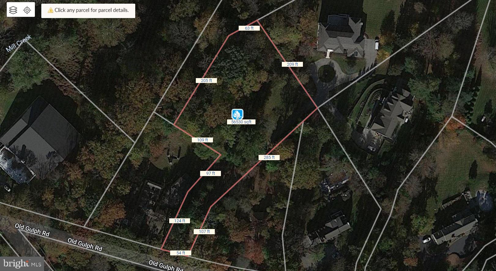 GULPH CREEK - Residential