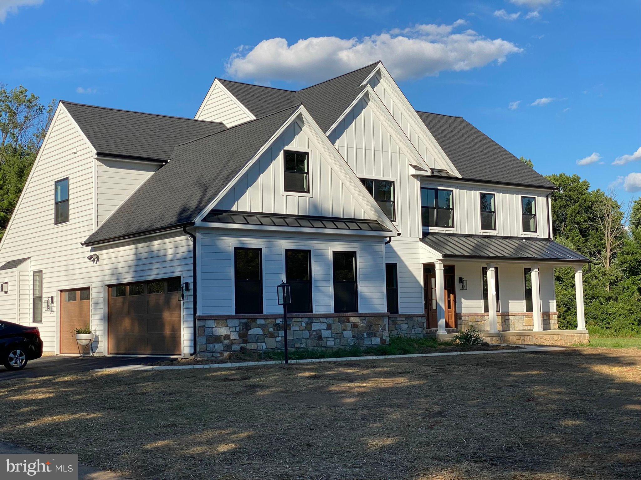 GULPH CREEK - Residential