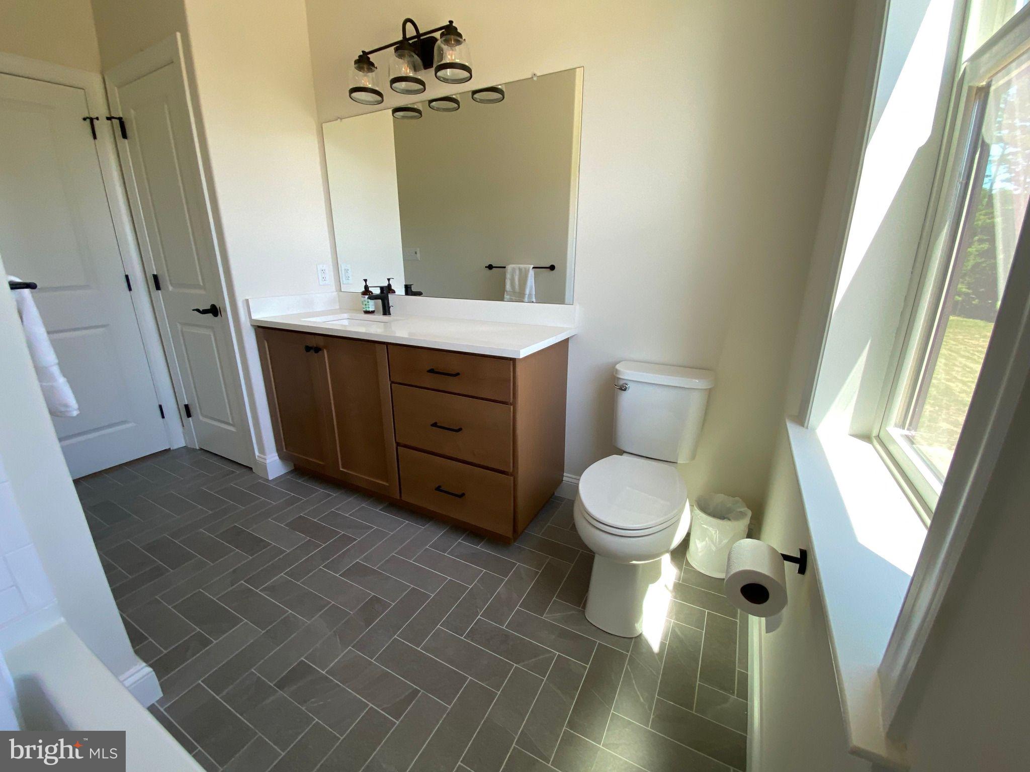 GULPH CREEK - Residential