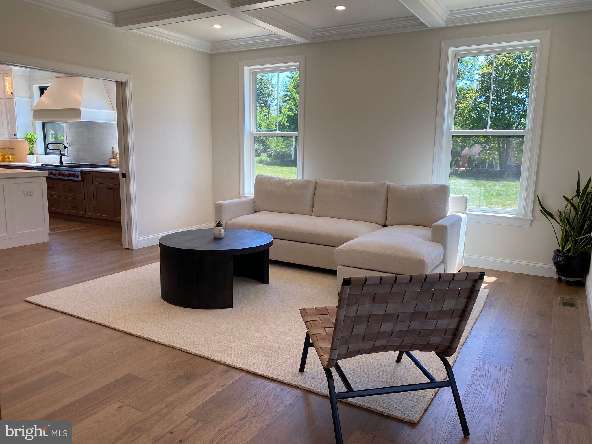 GULPH CREEK - Residential