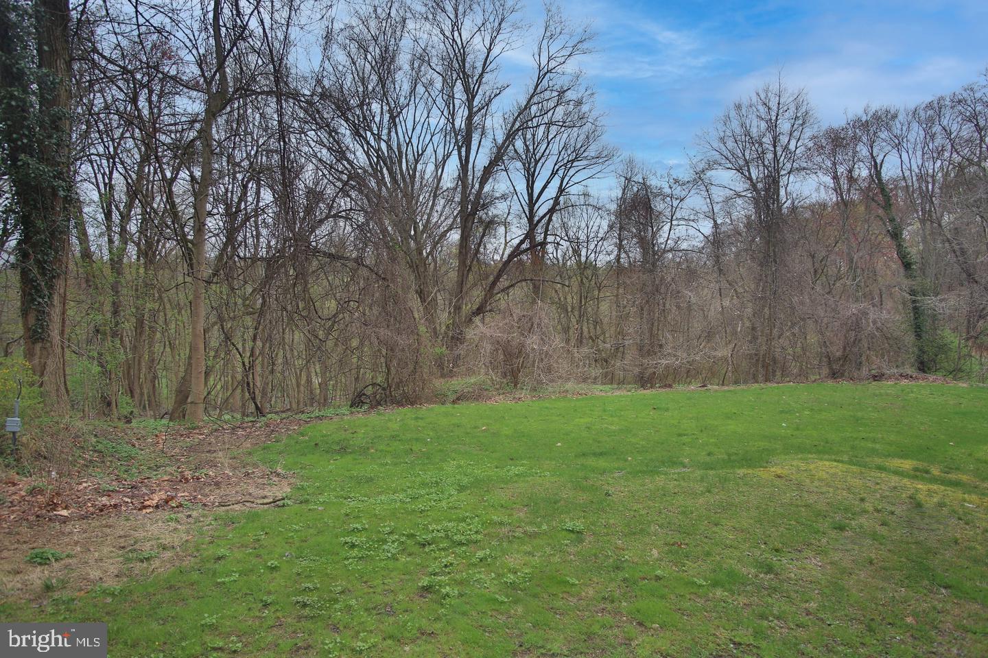 GULPH CREEK - Residential
