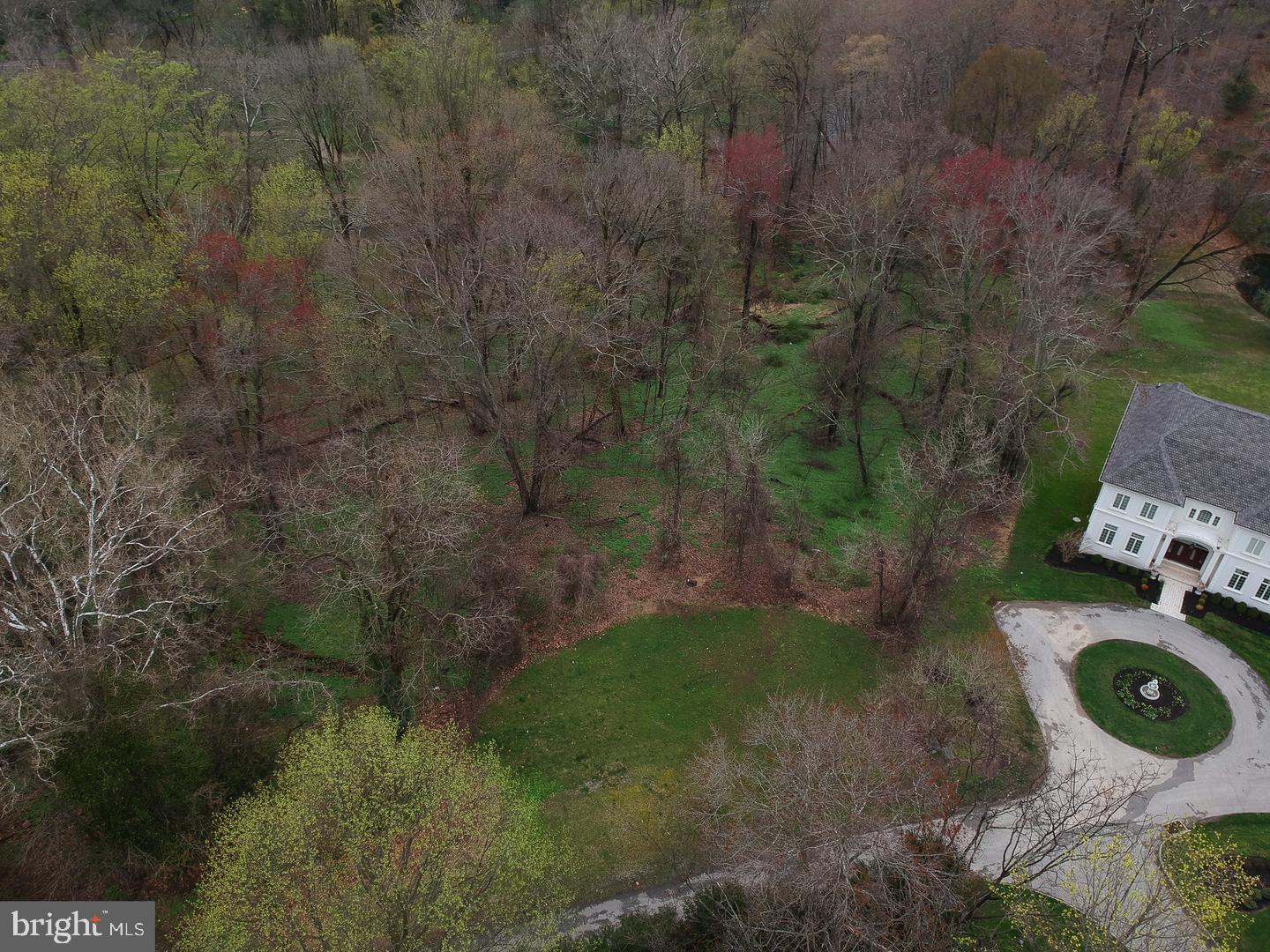 GULPH CREEK - Residential