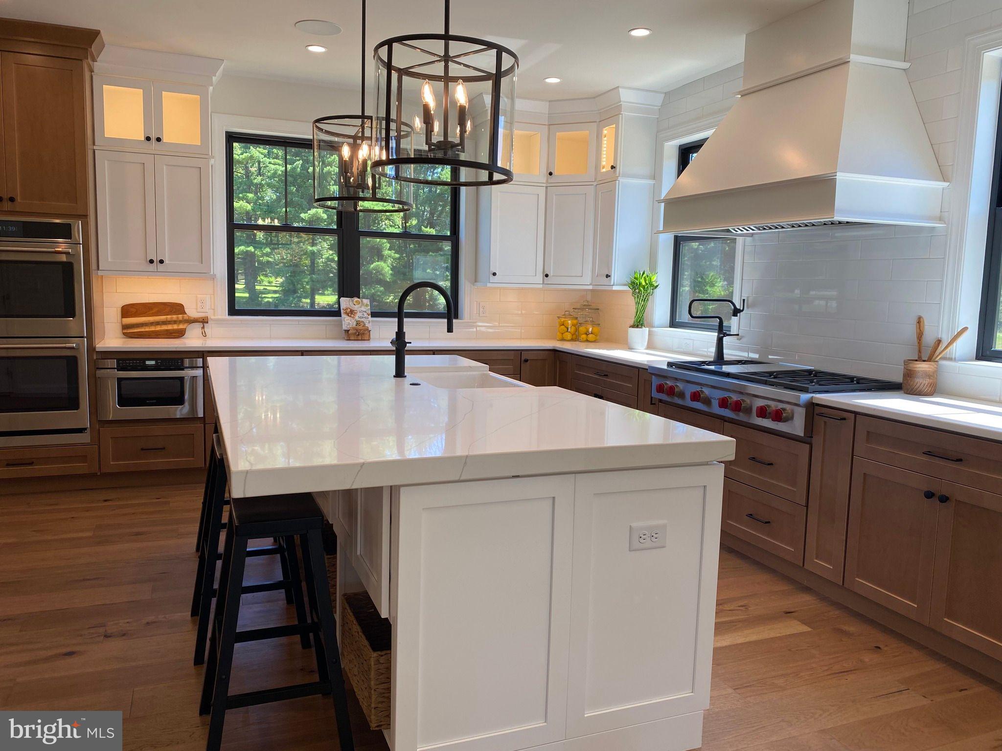 GULPH CREEK - Residential