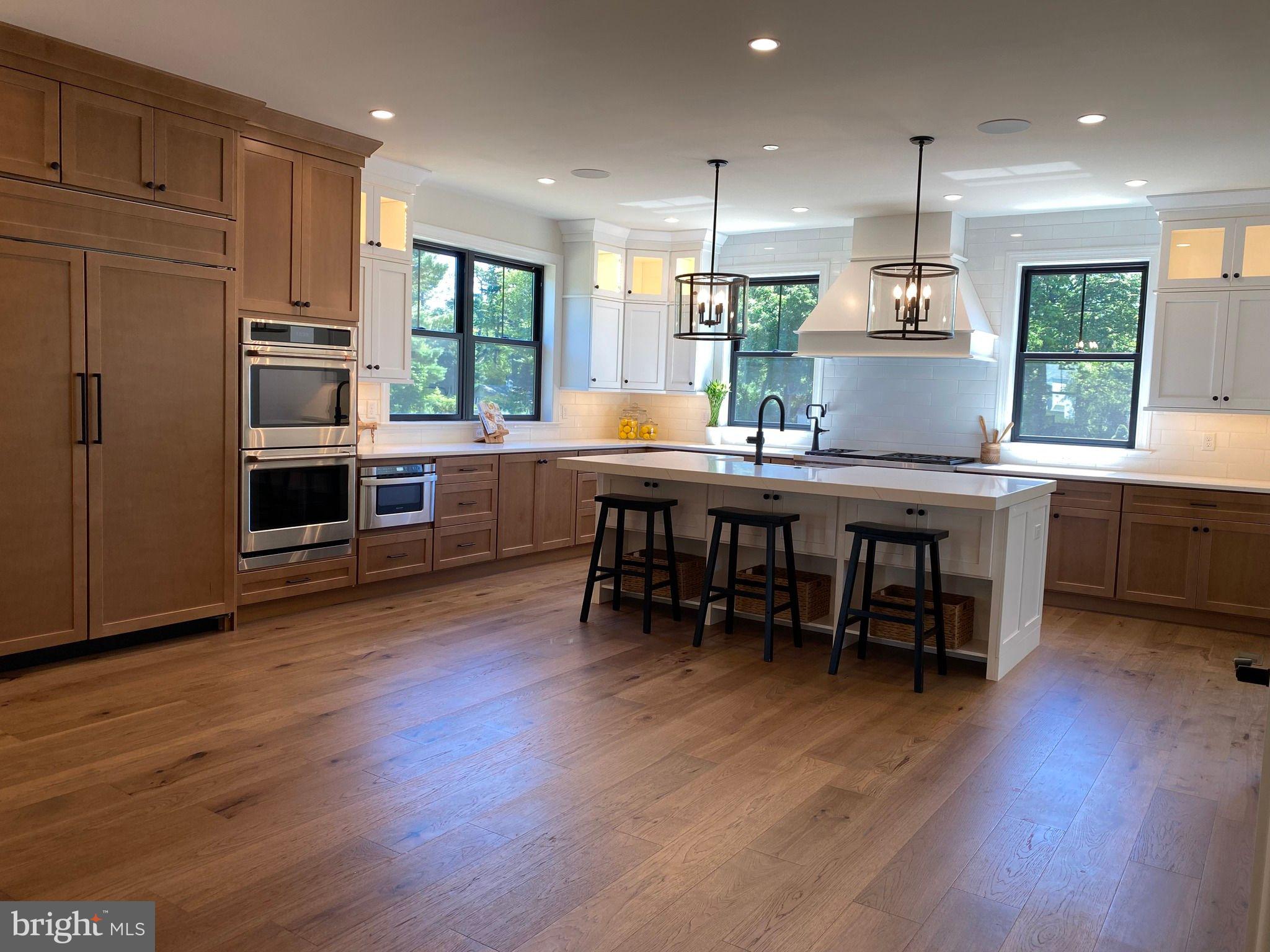 GULPH CREEK - Residential