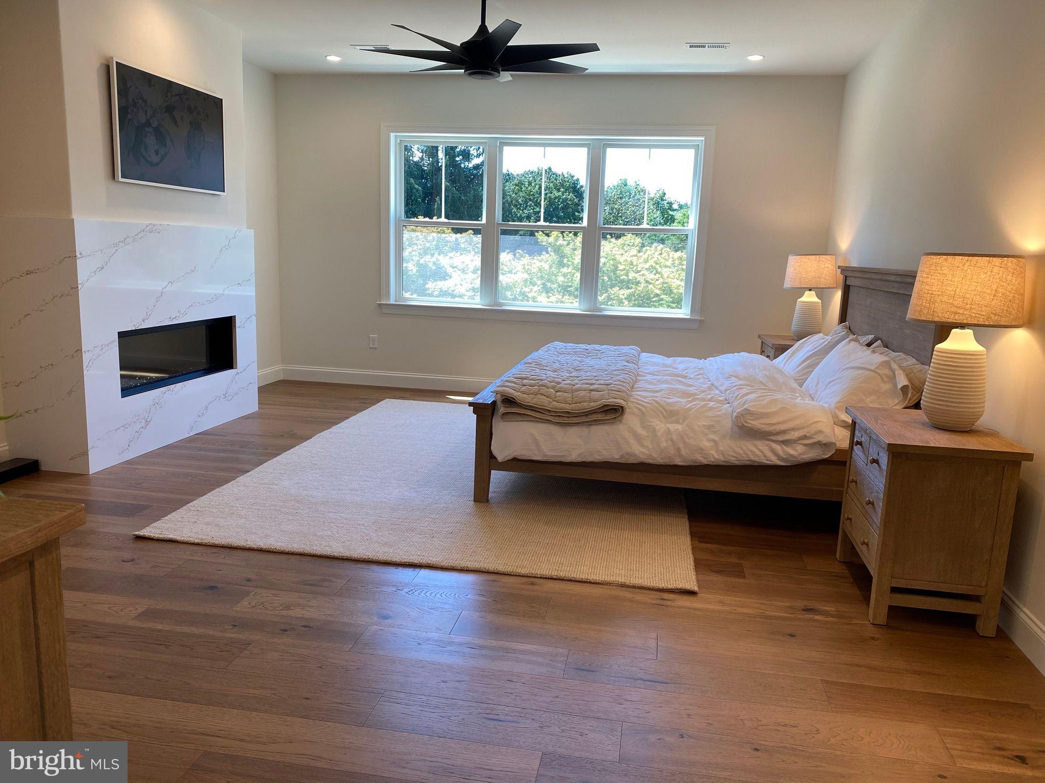 GULPH CREEK - Residential