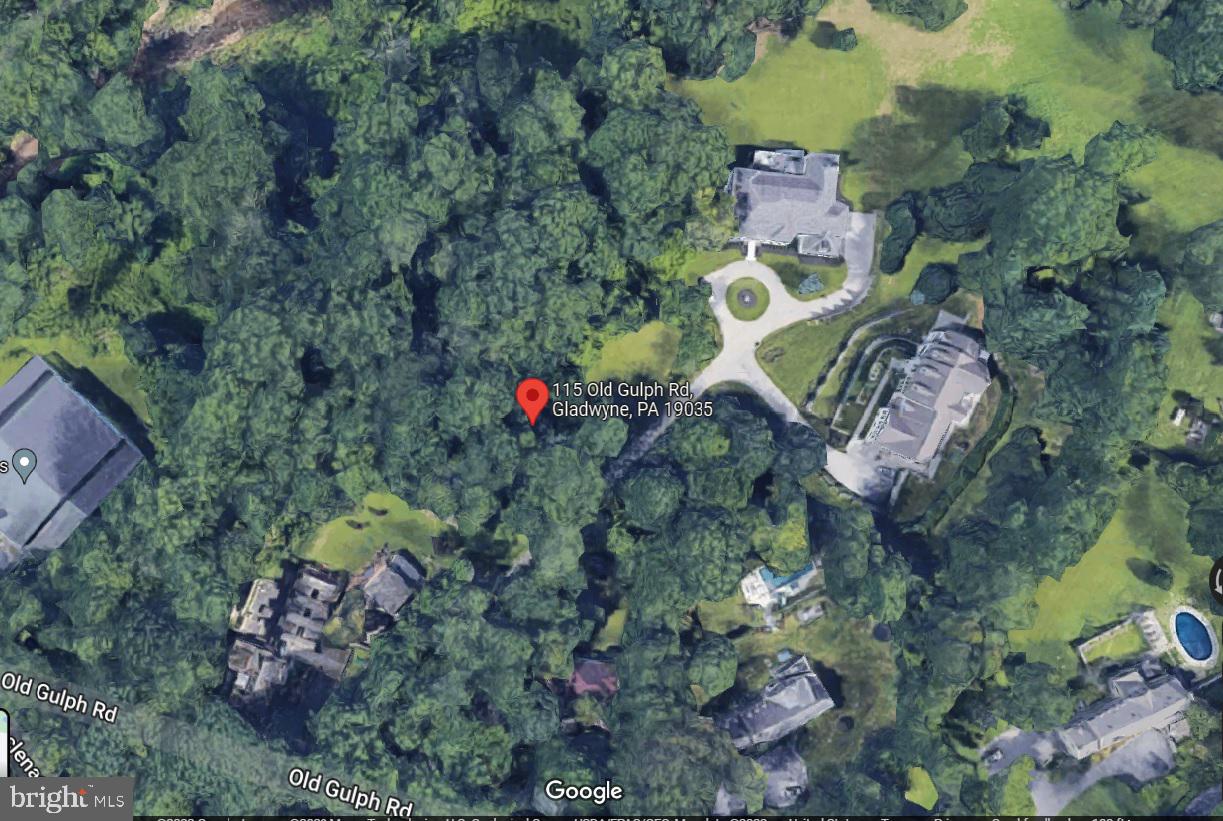GULPH CREEK - Residential