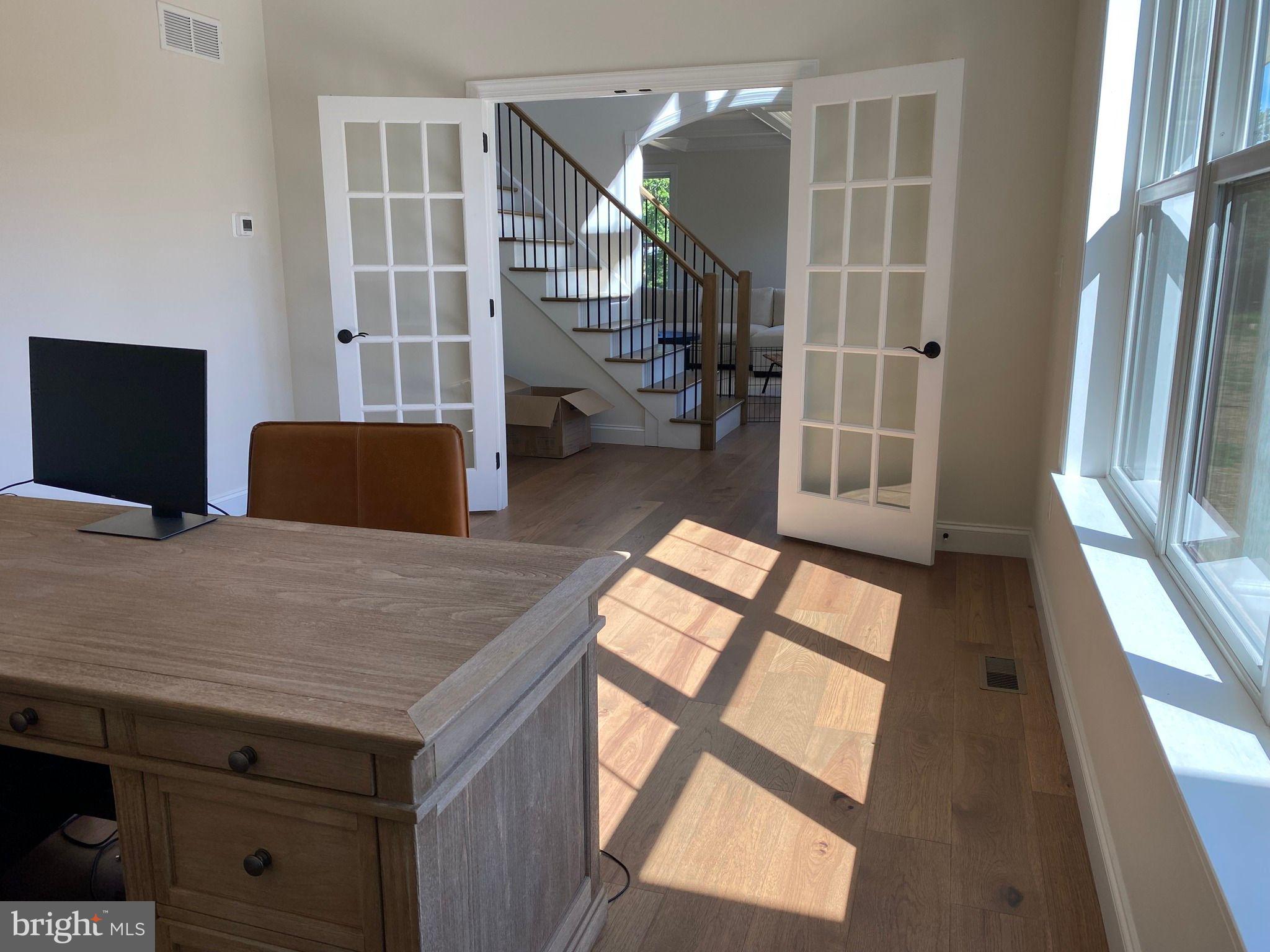 GULPH CREEK - Residential