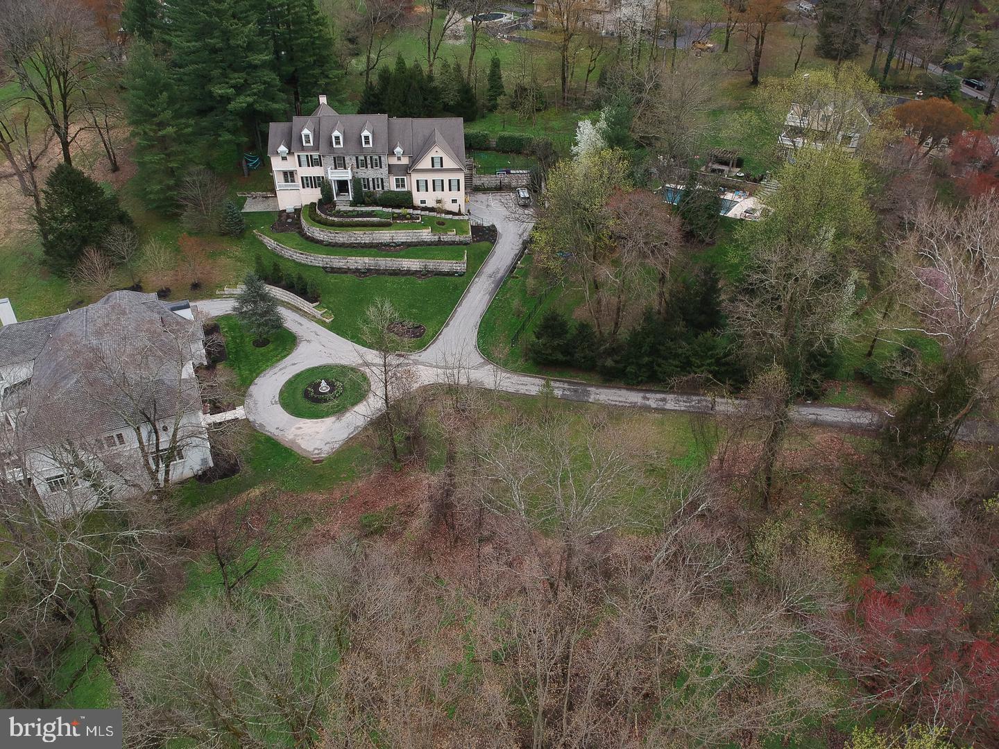 GULPH CREEK - Residential