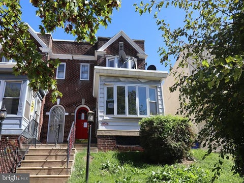 Photo of 6824 Cobbs Creek Parkway, PHILADELPHIA, PA 19142 (MLS # PAPH2672600)