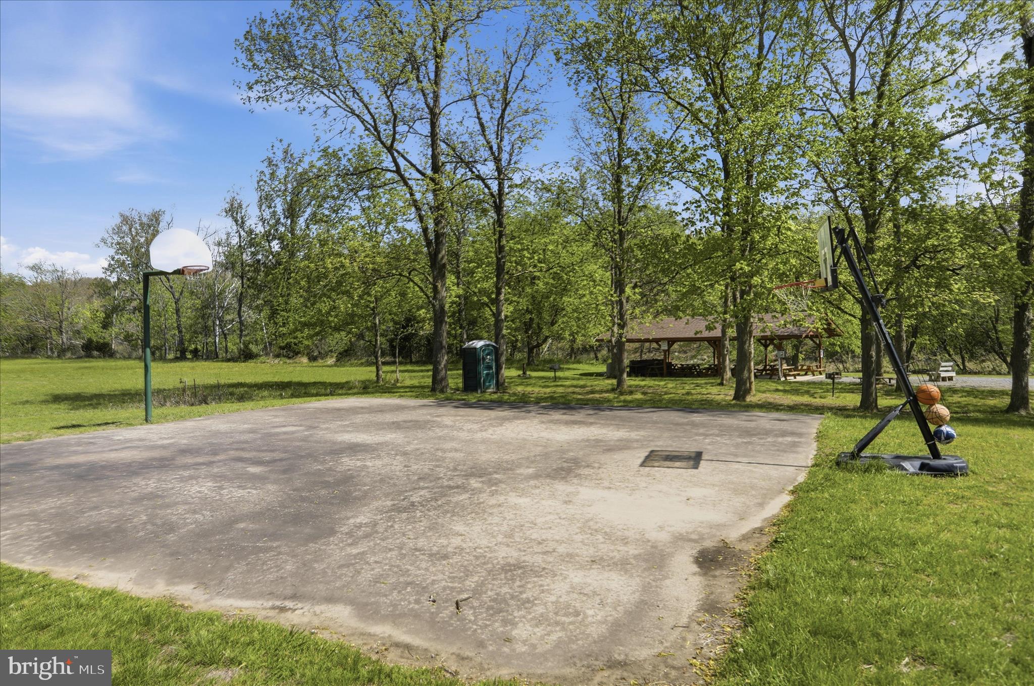 THE CROSSING AT GREAT CACAPON - Land