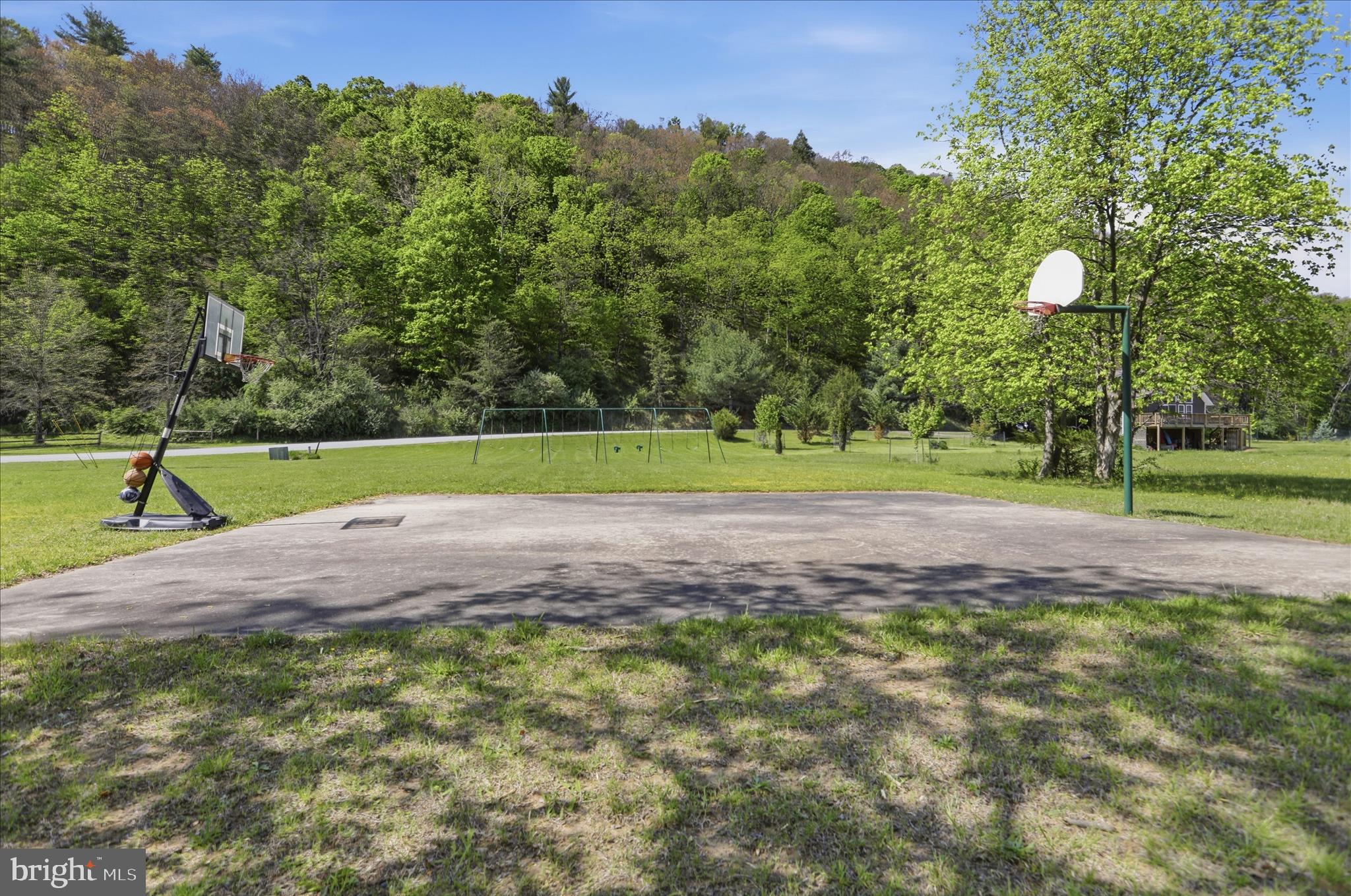 THE CROSSING AT GREAT CACAPON - Land