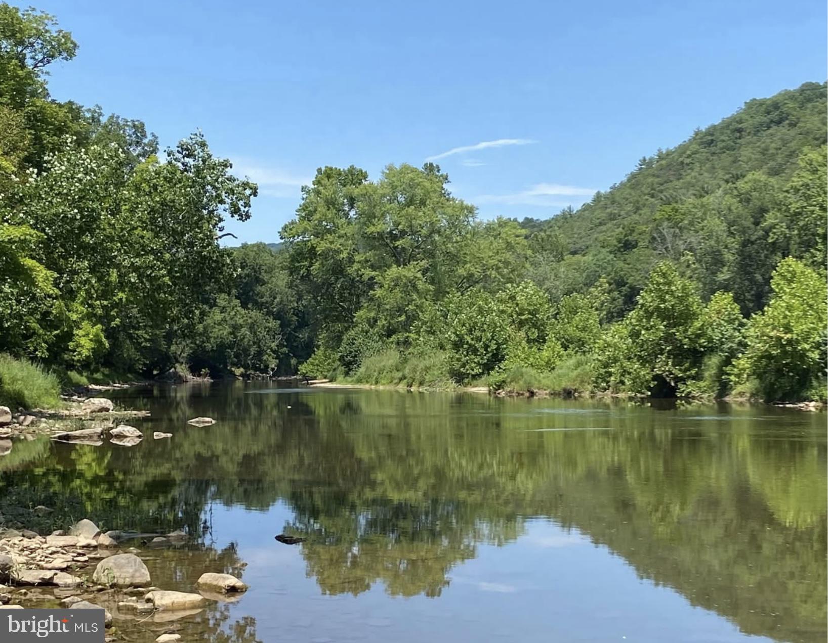 Lot 43 RIVER BEND DRIVE