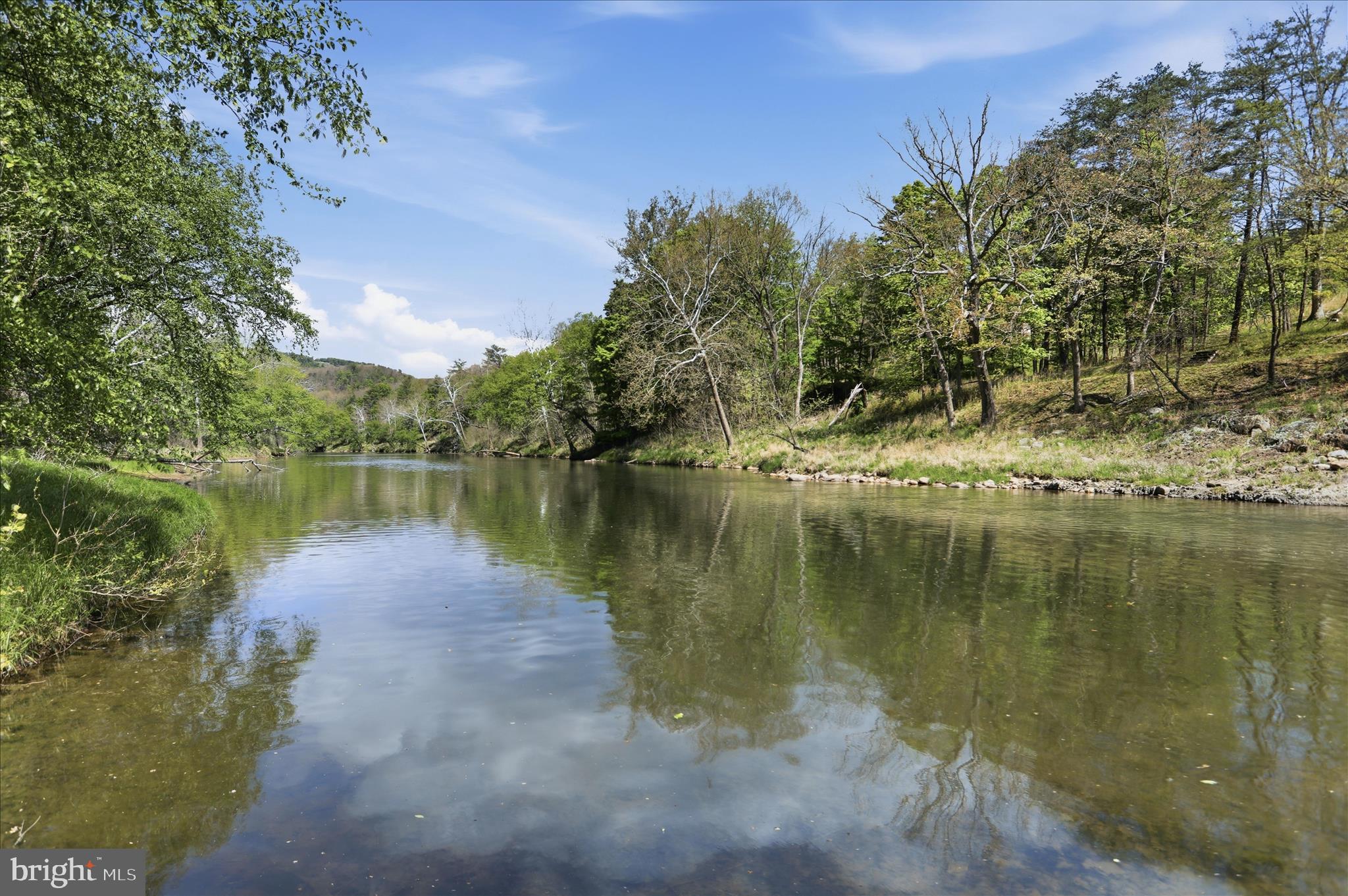 THE CROSSING AT GREAT CACAPON - Land