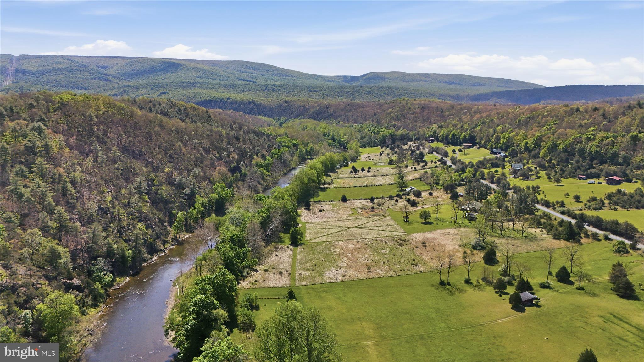 THE CROSSING AT GREAT CACAPON - Land