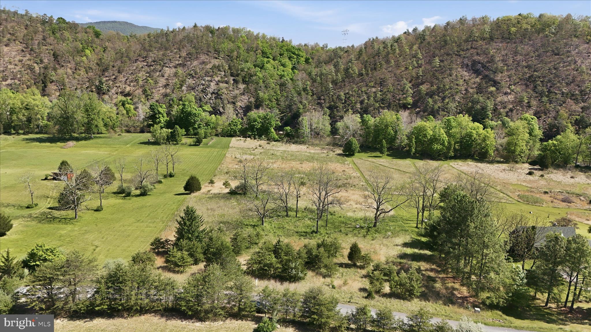 THE CROSSING AT GREAT CACAPON - Land