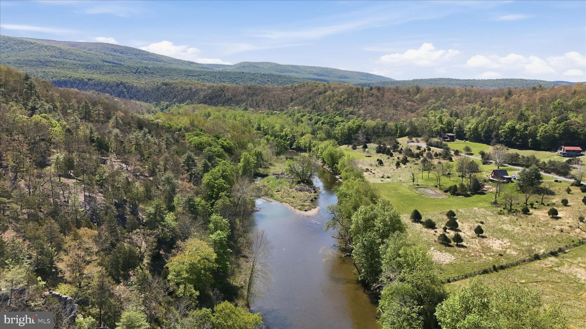 THE CROSSING AT GREAT CACAPON - Land
