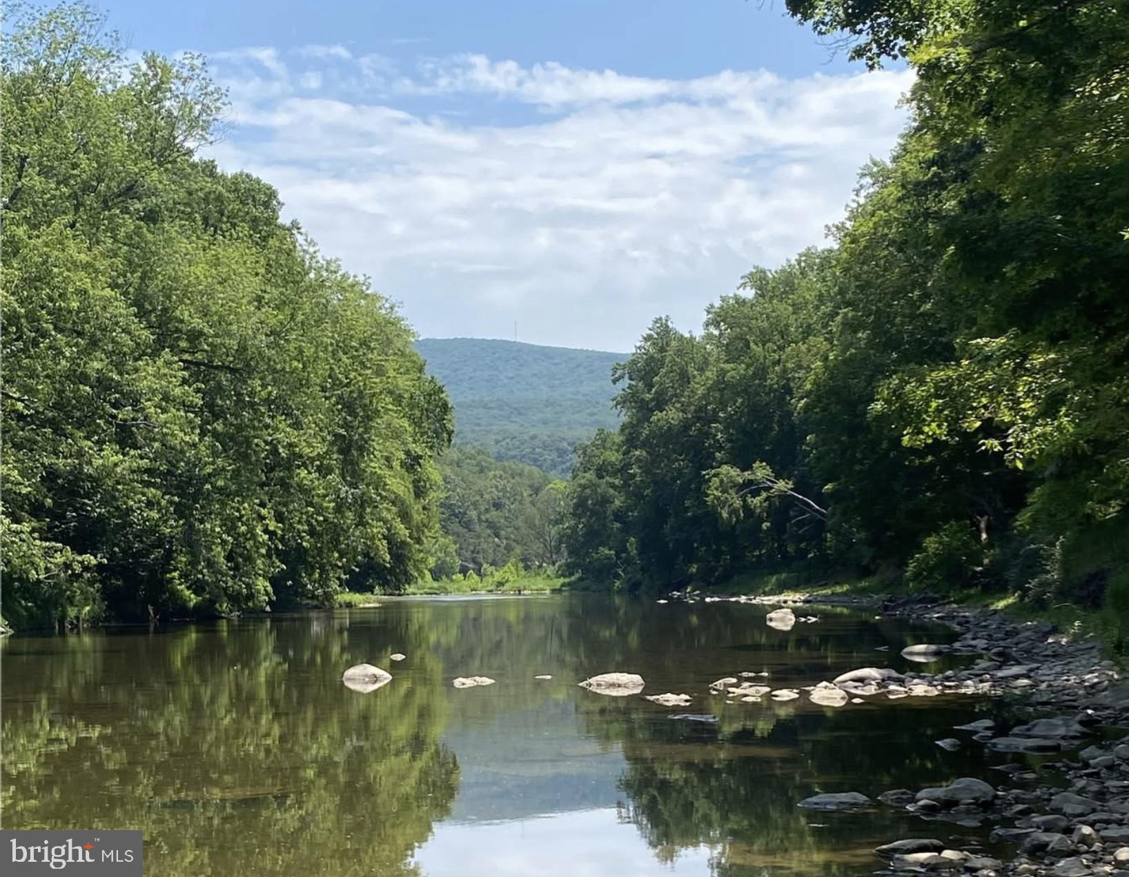 THE CROSSING AT GREAT CACAPON - Land