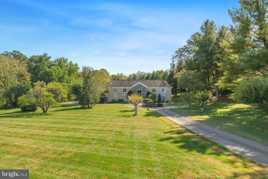 Anticipated ON MARKET DATE Saturday  April 26th,.   2025 renovation of this welcoming Potomac residence! Located in Potomac View Estates, a three minute drive to the Village of Potomac with the best of restaurants, multiple grocery stores and all of the convenience of retail shops for everyday needs.  Sited on a serene and lush green  2 acre lot with designer landscaping enveloping the property.   In tip top move in condition.   Gourmet kitchen a cooks dream!  Primary bedroom and bath elegantly appointed with more than ample closet space.
Owner will consider a 12 month lease, or up to 48 months.   
A total of 5 bedrooms, 4 full baths and 1 half bath.  Spacious three car garage.
Almost equidistant between Dulles, Reagan National and BWI Airports.