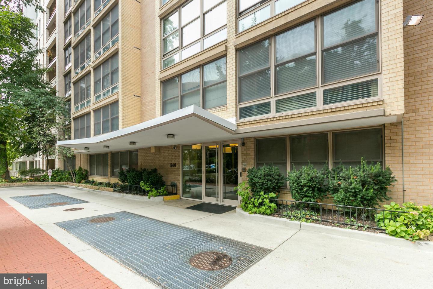 1260 21ST STREET NW 410