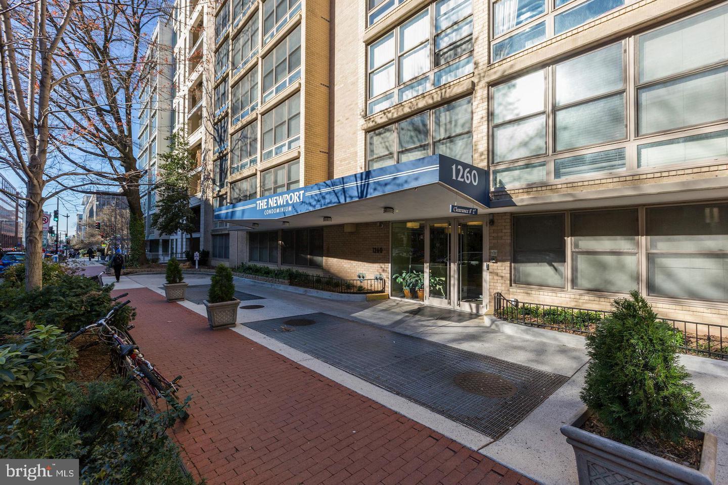 1260 21ST STREET NW 410