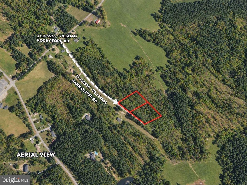Lot 2 MARK OLIVER ROAD