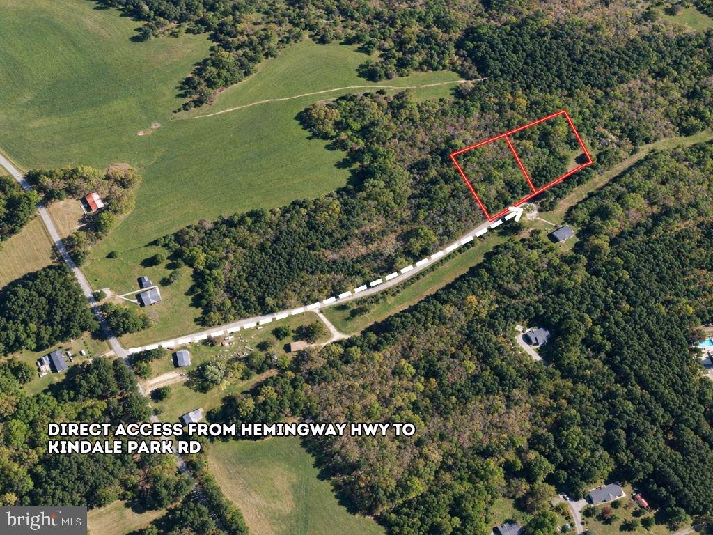 Lot 2 MARK OLIVER ROAD