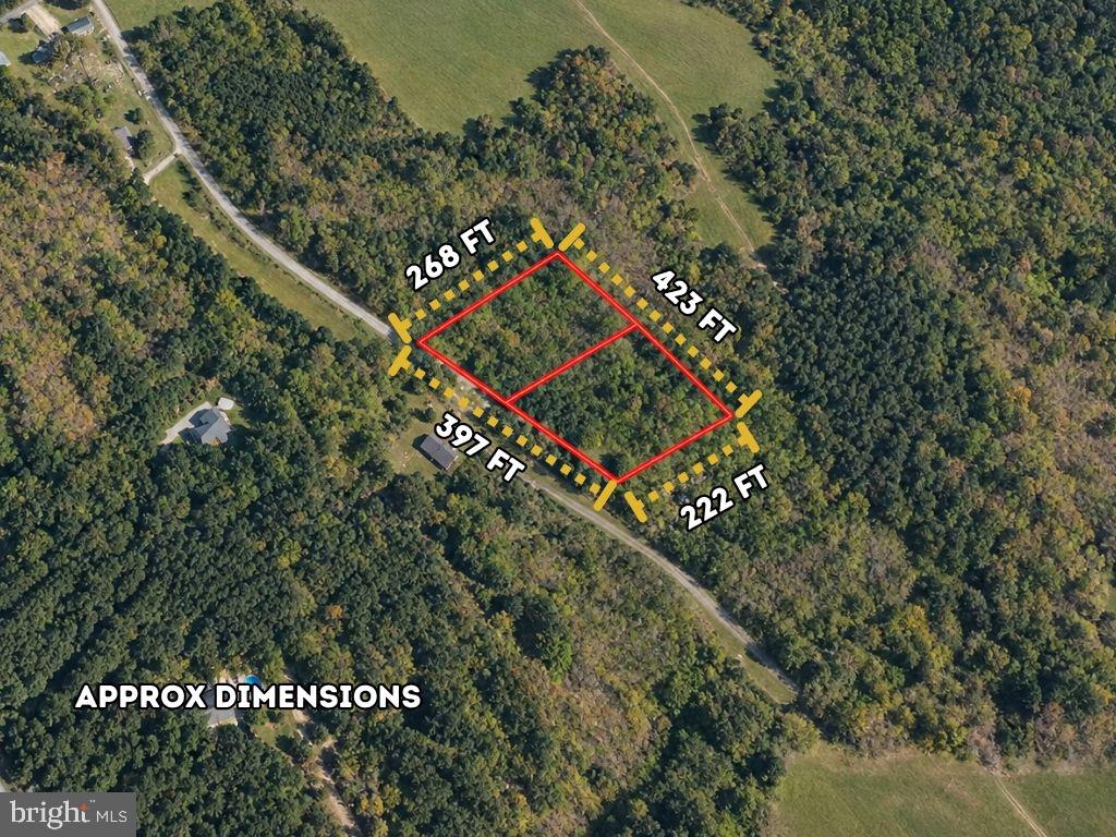 Lot 2 MARK OLIVER ROAD