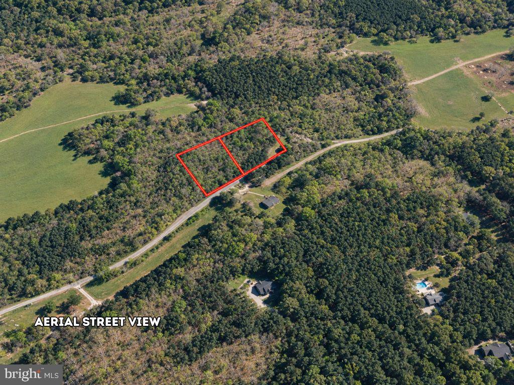 Lot 2 MARK OLIVER ROAD