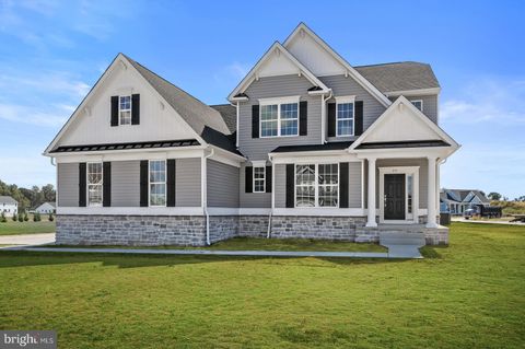 25 GEORGETOWN WAY FELTON DE 19943