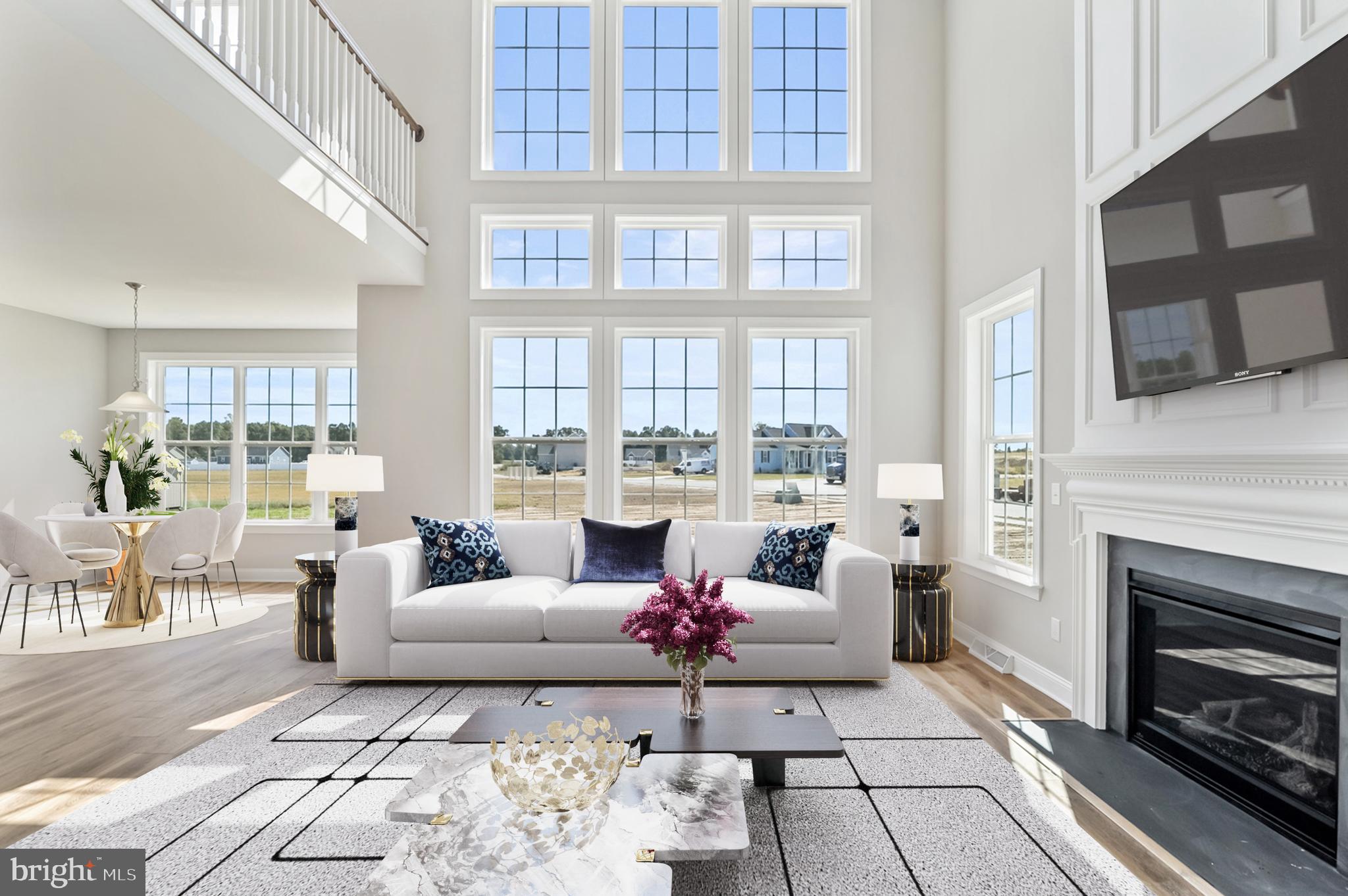 PINEHURST VILLAGE - Residential