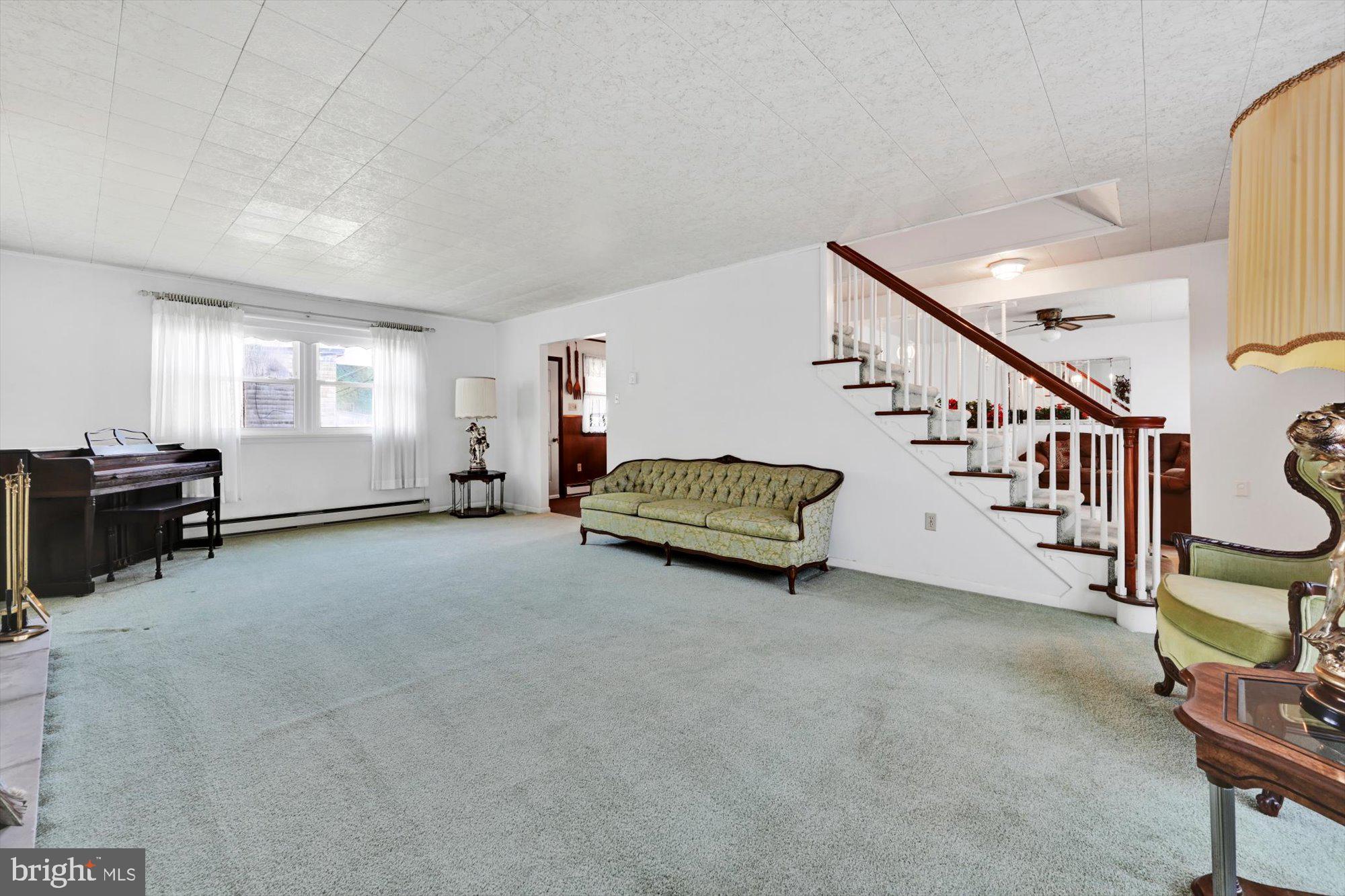 SHENANDOAH VALLEY - Residential